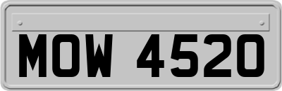 MOW4520