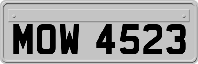MOW4523
