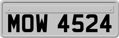 MOW4524