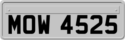 MOW4525