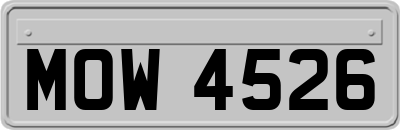 MOW4526