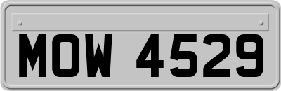 MOW4529