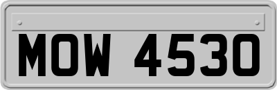 MOW4530
