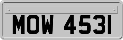 MOW4531