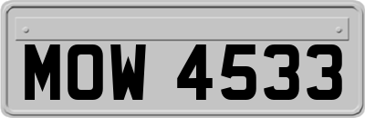 MOW4533
