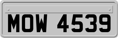 MOW4539