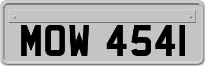 MOW4541