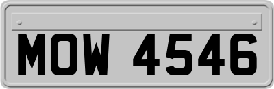 MOW4546