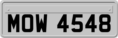 MOW4548