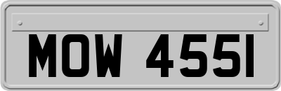 MOW4551