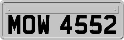 MOW4552