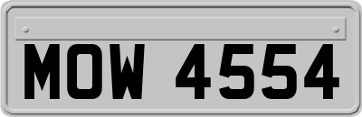 MOW4554