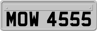 MOW4555