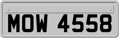 MOW4558