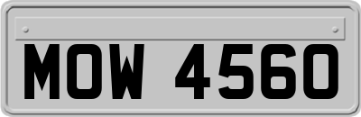 MOW4560