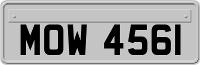 MOW4561