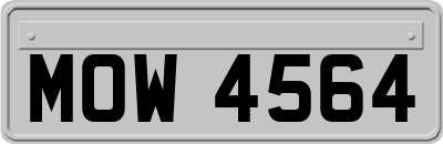 MOW4564