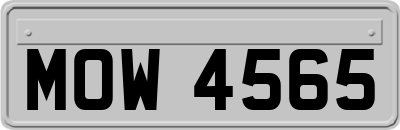 MOW4565