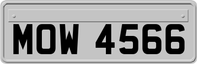 MOW4566