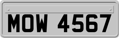 MOW4567