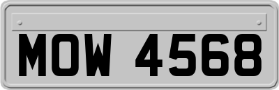 MOW4568