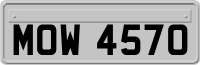 MOW4570