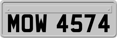 MOW4574
