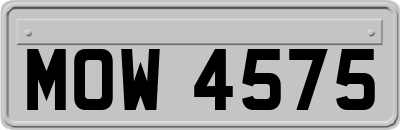 MOW4575