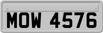 MOW4576