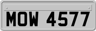 MOW4577
