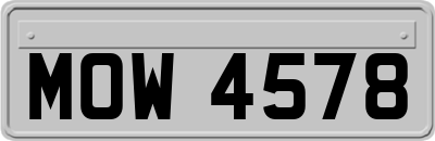 MOW4578