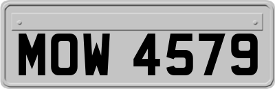 MOW4579