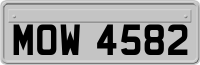 MOW4582