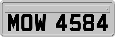 MOW4584