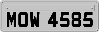 MOW4585