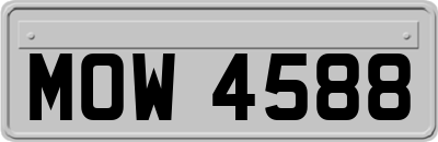MOW4588