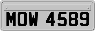 MOW4589
