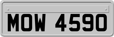 MOW4590