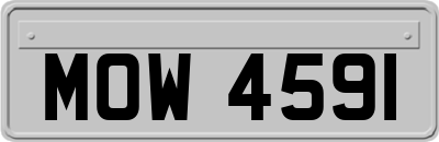 MOW4591