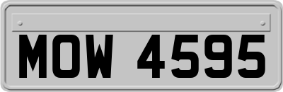 MOW4595