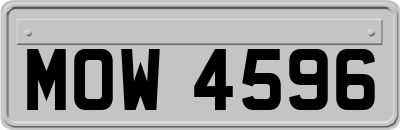 MOW4596