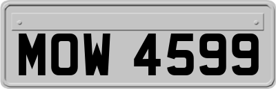 MOW4599