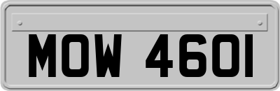 MOW4601