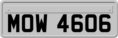 MOW4606