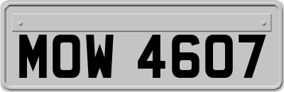 MOW4607