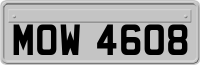 MOW4608