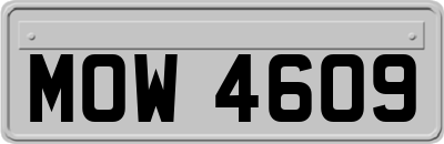 MOW4609