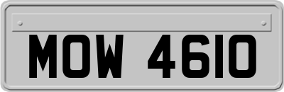 MOW4610