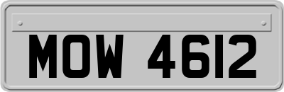 MOW4612