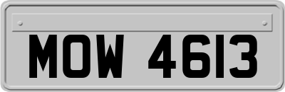 MOW4613